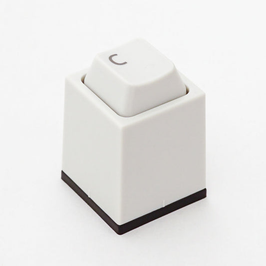 keyin(1)C