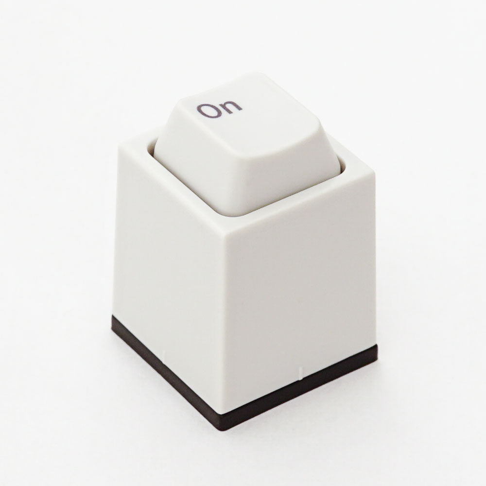 keyin(3)On