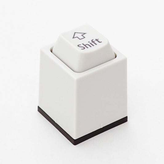 keyin(2)Shift