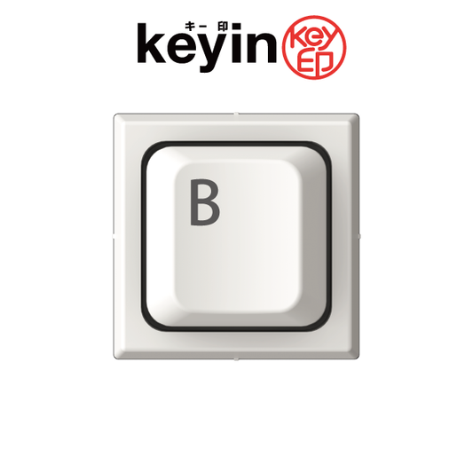 keyin(1)B