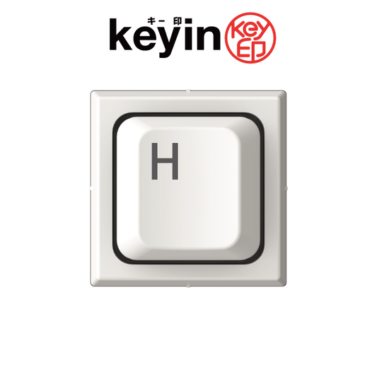 keyin(1)H